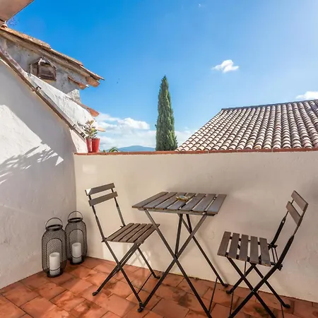 Maison Gai Soleil Villa *